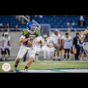 Meet your Posher, Ryan